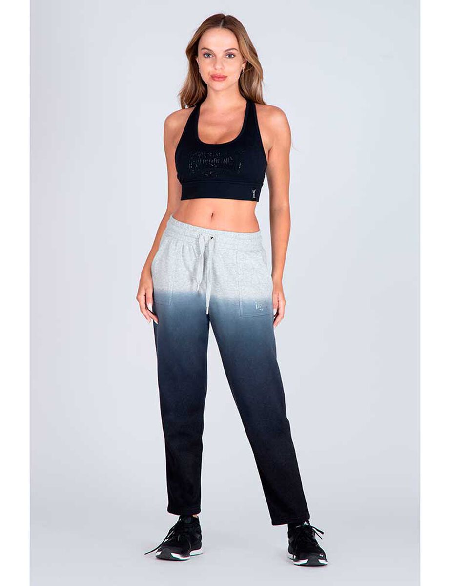 Pantalon Deportivo Mujer Everlast