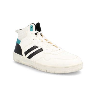 Imagen 2 del producto Zapatilla Urbana Hombre Northstar Blanco Negro