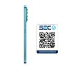 Celular Honor X8B 6,7" Cyan Liberado