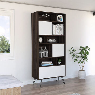 Imagen 2 del producto Biblioteca Tuhome Vassel