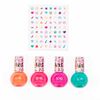 Esmalte de Uñas Niñas Graffiti Make It Real