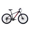 Bicicletas Mountain Bike Bianchi Aro 27,5 Advantage SX Negro Semi Matte/Rojo