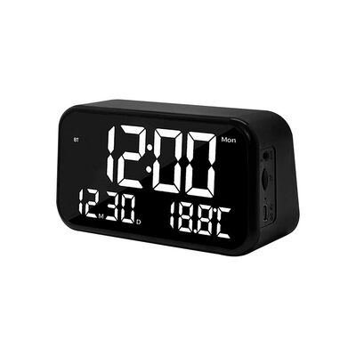 Parlante Bluetooth MLAB 9685 Negro