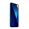 Celular Xiaomi Poco C65 128GB 6,74" Blue Liberado