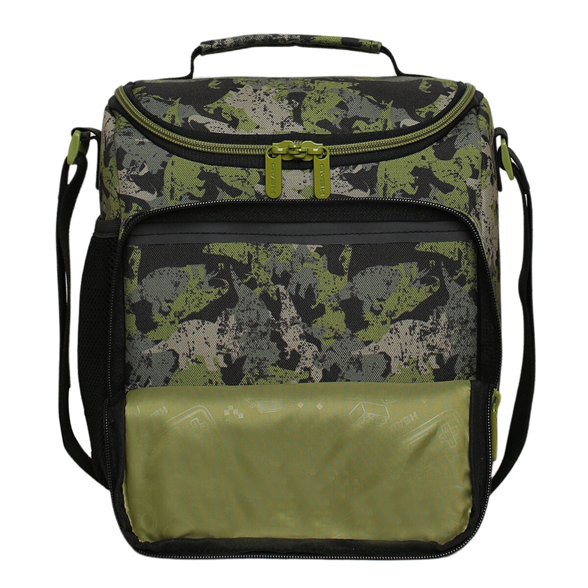 Lonchera Unisex Freeze Kids 10 L Head