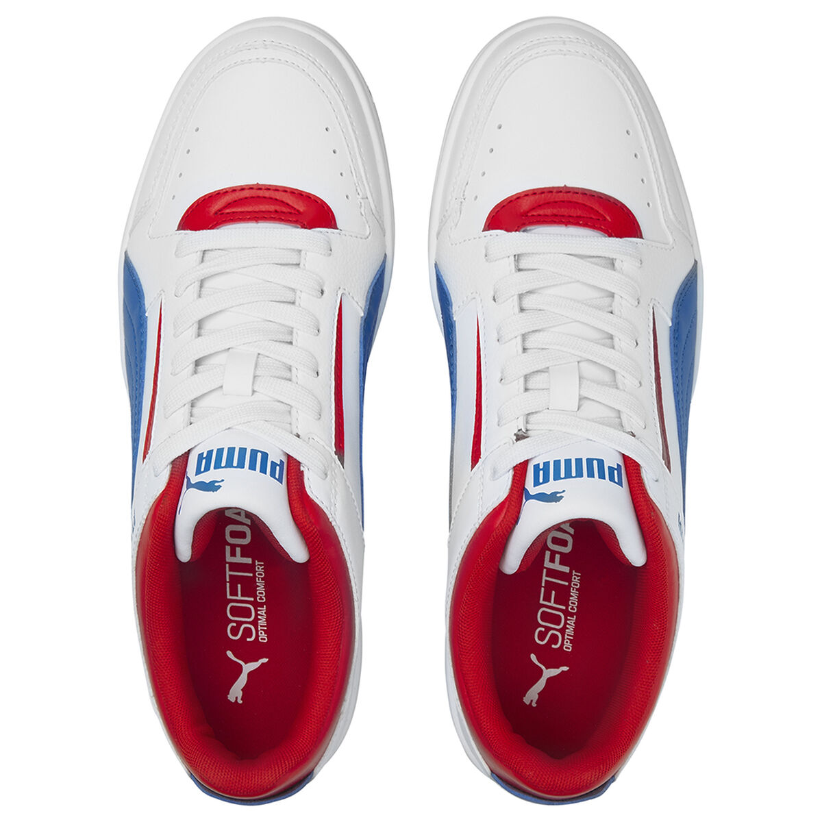 Zapatilla Hombre Puma Rebound Joy Low