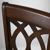 Juego de Comedor  Chicago 6 Sillas 2 Sitiales