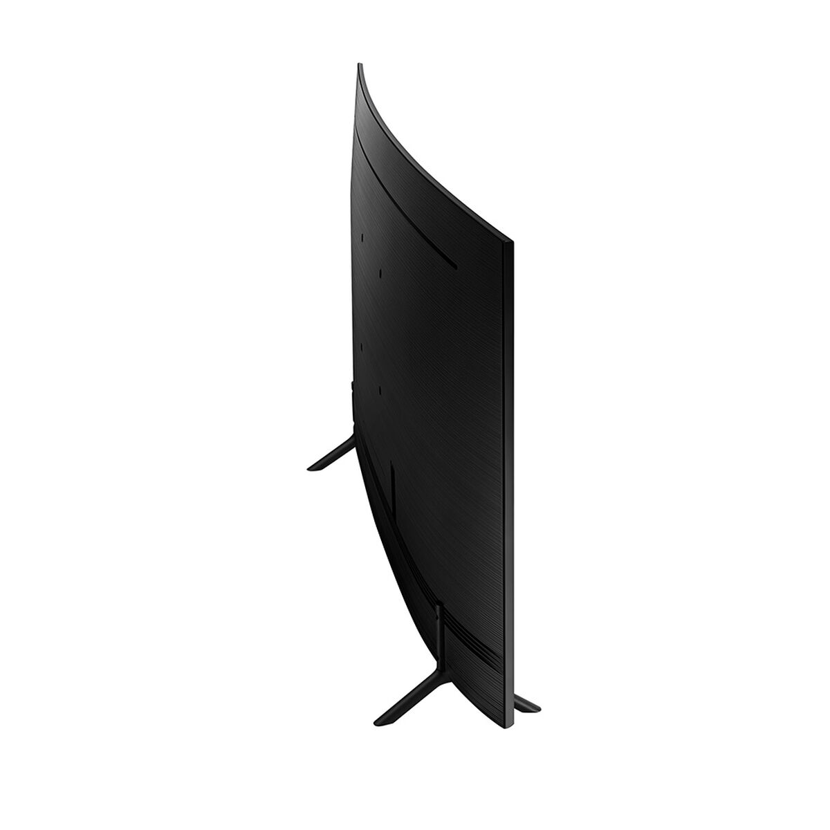 LED Curvo 49" Samsung RU7300 Smart TV 4K UHD