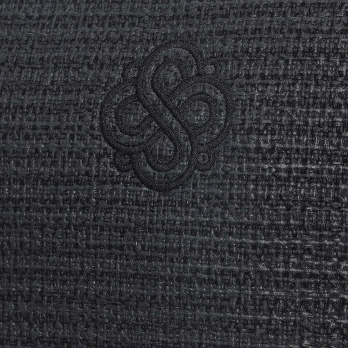 Cosmetiquero Secret Habana SS25 Negro M