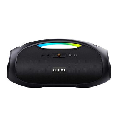 Parlante AIWA aws244bt Bluetooth Negro