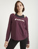Polera de Algodón Deportiva Mujer Lotto