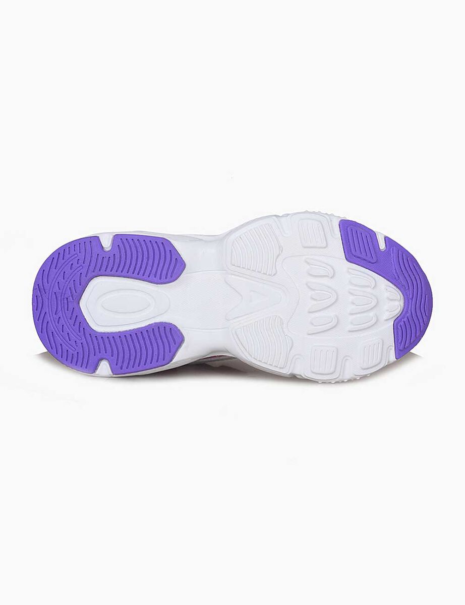 Zapatilla Niña Running Alpinextrem