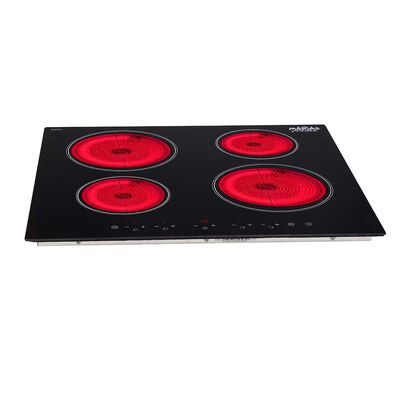 Imagen 2 del producto Encimera Maigas CEI04 4 Quemadores