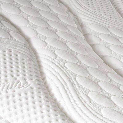 Imagen 2 del producto Cama Europea CIC 2 Plazas Lux