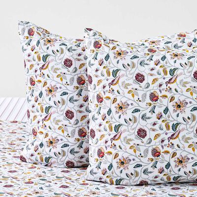 Imagen 2 del producto Juego de Sábanas Cannon2 Plazas 200 Hilos Flutter