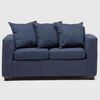 Living Cabsur Viena 5 Cuerpos Azul