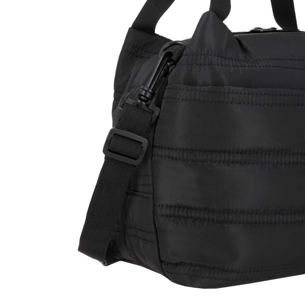 Lonchera T&eacute;rmica Xtrem Neo 3.0 6XT Negro