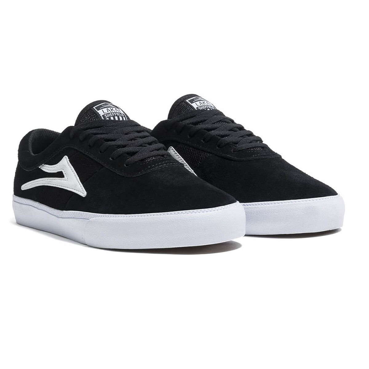 Zapatilla Hombre Lakai Sheffield