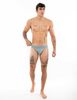 Pack 4 Slip Hombre Portman Club