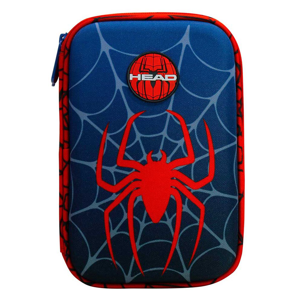 Estuche infantil  R&iacute;gido Box Head