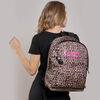 Mochila Everlast BTS Leopard
