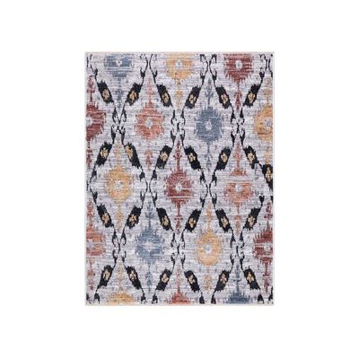 Imagen 2 del producto Alfombra Frise Manhattan Mashini Arana 160 x 230 cm