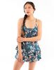 Pijama Satín Mujer Zibel