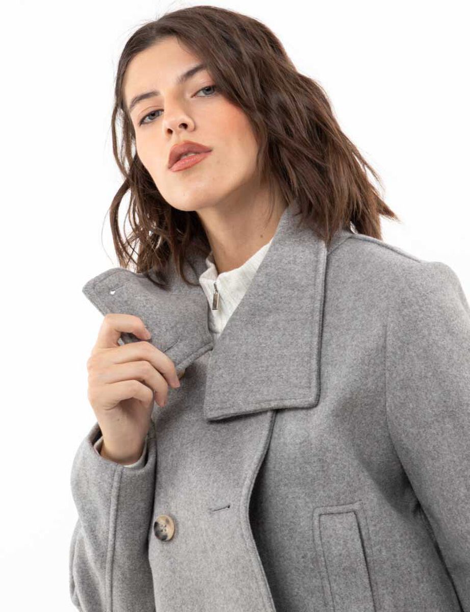 Chaqueta Mujer Zibel