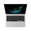 Notebook Samsung Galaxy Book2 Core i5 8GB 512GB SSD 15,6" Silver