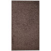 Bajada De Cama Doral Shaggy 90 x 50 cm Café