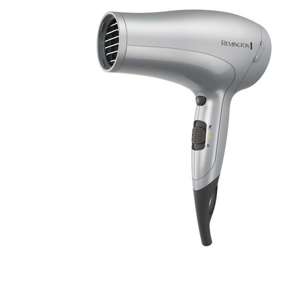 Remington Pro Titanium D3019 Gris