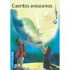 Libro Cuentos Araucanos Alicia Morel Zig-Zag