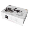 Dron Follow Me Udirc 1080p Wi-fi