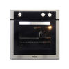 Horno Gas Empotrable Ursus Trotter UT Prime HG5 GN 56 lts.