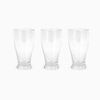 Set de 6 Vasos Simplit 380 ML Portland