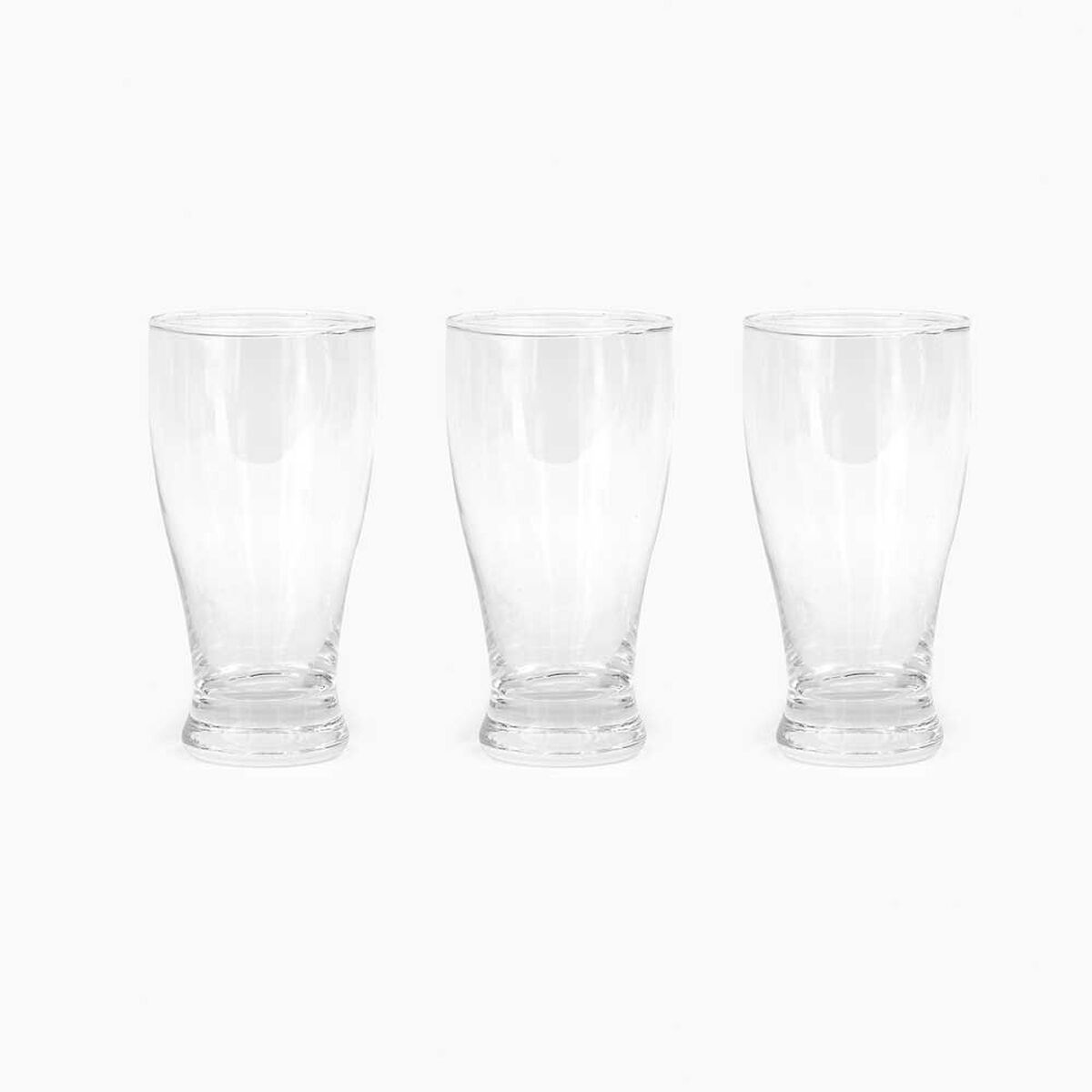 Set de 6 Vasos Simplit 380 ML Portland