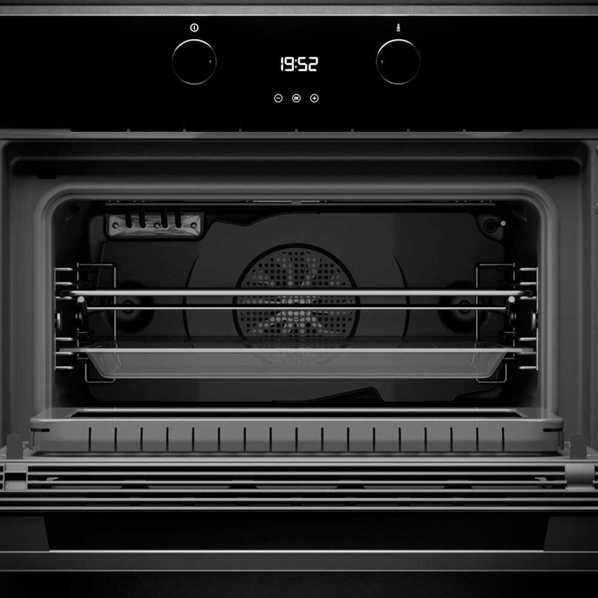 Horno Empotrable Teka HLC 844 C 38 lts.