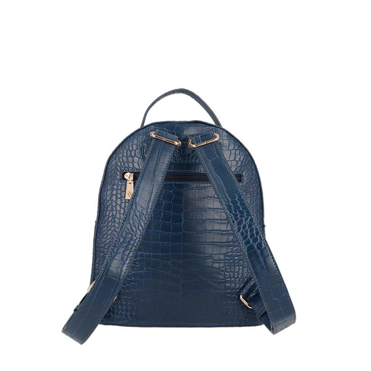 Mochila Secret Dakota SS25 L Azul
