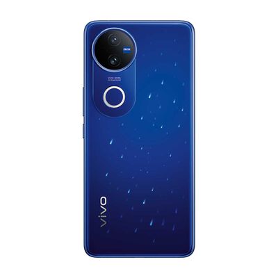 Imagen 2 del producto Celular Vivo V50 512GB 6,77"" Azul Estelar