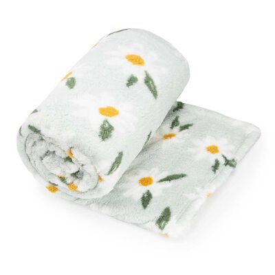 Imagen 1 del producto Frazada Sherpa Casanova Kids 1.5 Plazas Butterfly