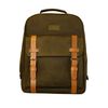 Mochila con Broches Craftmen