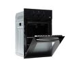Horno Empotrado Fdv DeS&iacute;gn Black 57 lts.