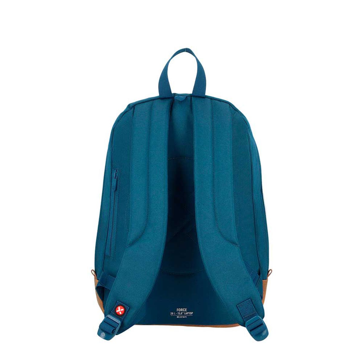 Mochila Force 355 Azul Xtrem