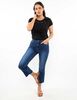 Jeans Push Up Mujer Alma
