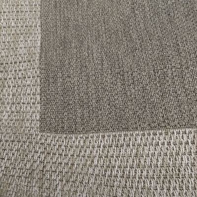 Imagen 2 del producto Alfombra Idetex Sisal Poseidon 240 x 340 cm Café