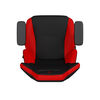 Silla Gamer Nitro S300 Rojo