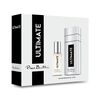 Set Perfume Piero Butti Hombre Ultimate EDP + miniatura