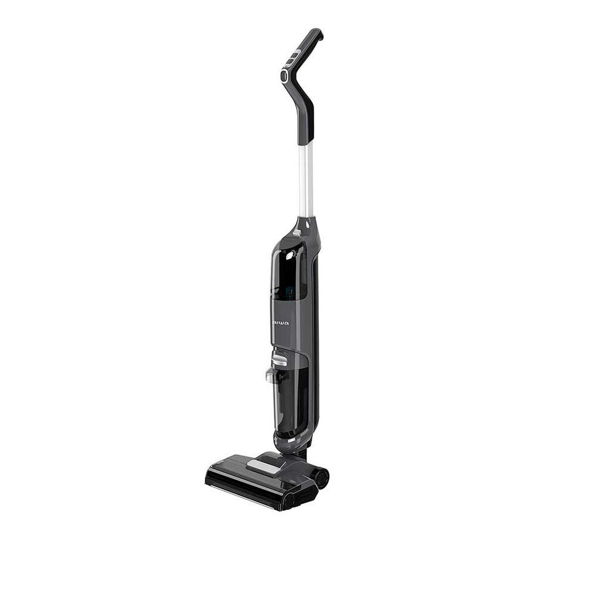 Aspiradora Trapeadora Aiwa Inalámbrica Vertical Aw-amx6