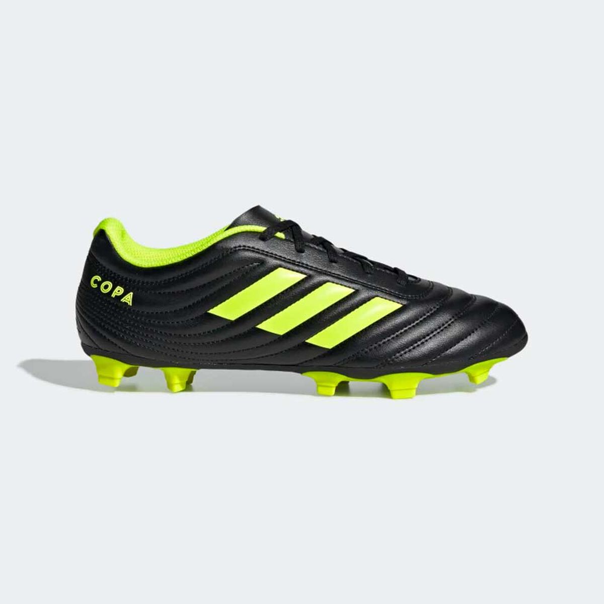 Zapato De Fútbol Hombre Adidas Copa 19.4 Fg