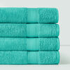 S&aacute;bana de Ba&ntilde;o Cannon Esmeralda 450g